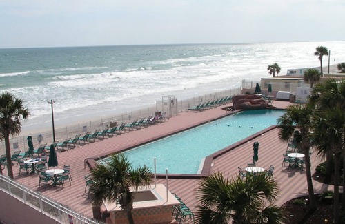 Marshall Park Condo | Nice condo, sea view