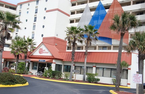 Marshall Park Condo | Nice condo, sea view