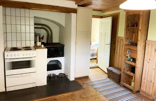 Markaryd Municipality House | Nice cottage close to Markaryd, Småland | SE06040