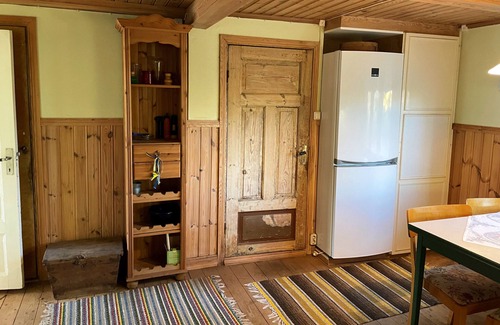 Markaryd Municipality House | Nice cottage close to Markaryd, Småland | SE06040