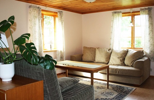 Urshult House | Nice cottage in Sånnahult, Urshult | SE06063