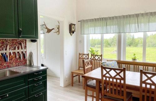 Markaryd Municipality House | Nice cottage in Tannsjö, Strömsnäsbruk | SE06041