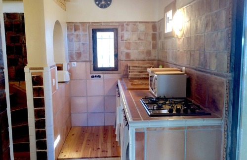 Viens House | Nice cottage in the Luberon Regional Park