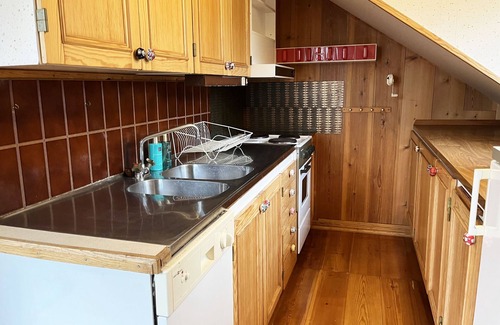 Farbo House | Nice cottage located in an old mill environment | SE05048