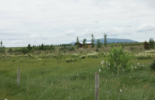 Selfoss Cottage | Nice Cottage near the Golden Circle
