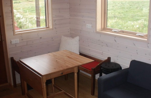Selfoss Cottage | Nice Cottage near the Golden Circle