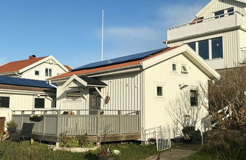 Ockero House | Nice cottage on Öckerö in Gothenburg's archipelago | SE09046