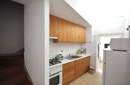 Vila do Bispo House | Nice Cottage with Terrace near Zavial