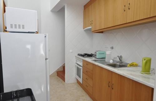 Vila do Bispo House | Nice Cottage with Terrace near Zavial