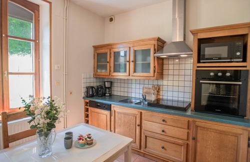 Guignicourt-sur-Vence House | Nice country family home in the French Ardennes