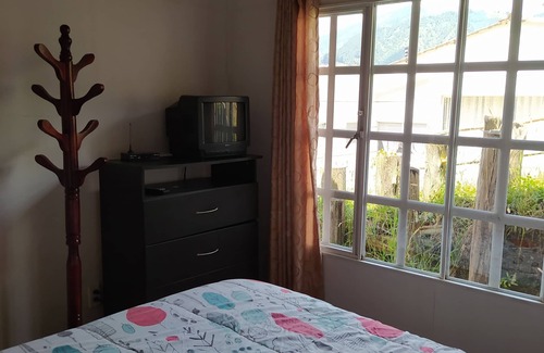 Duitama Other | Nice country house with beautiful view.