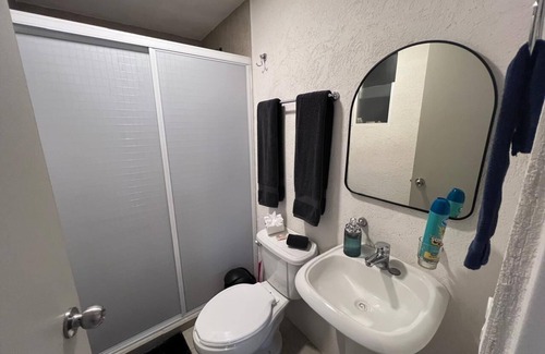 San Pedro Tlaquepaque Apartment | Nice, cozy, familiar and centrally located apartment