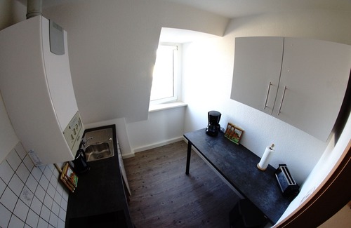 Plagwitz Apartment | Nice, cozy 3-room top floor apartment in Plagwitz