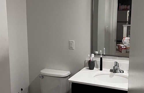 Madison Heights Apartment | Nice cozy Apartment!