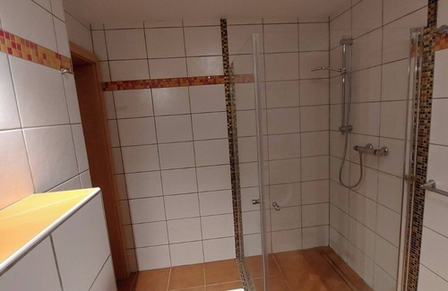Calmus Apartment | Nice cozy apartment in a quiet location in Luxembourg with a small terrace