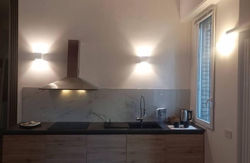 Turro Apartment | Nice Cozy Apartment Next to Loreto