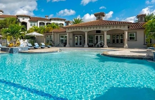Ocoee Apartment | Nice Cozy Apartment S