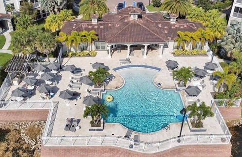 Ocoee Apartment | Nice Cozy Apartment S