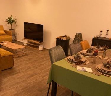 Remich Apartment | Nice Cozy Appartment Remich