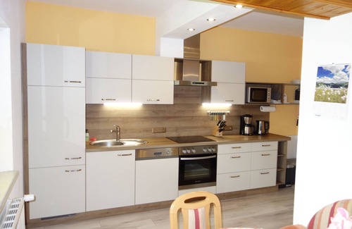 Neustift Im Stubaital Apartment | Nice cozy apartment in a quiet, central location with mountain views