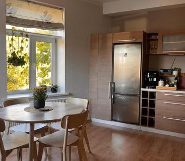 Tornkalns Apartment | Nice&cozy flat No7