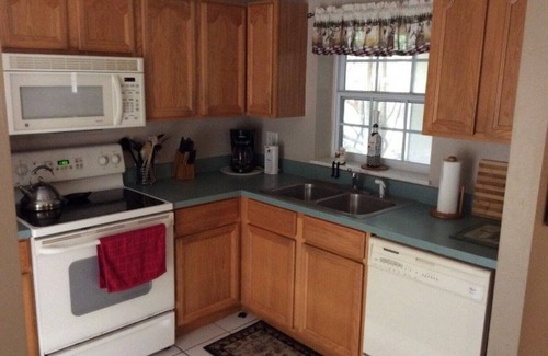 Vero Beach South House | Nice cozy home Vero Beach