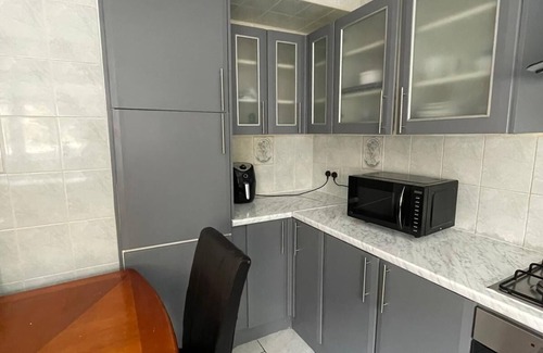 Greenwich House | Nice cozy house with WiFi close to the Elizabeth line