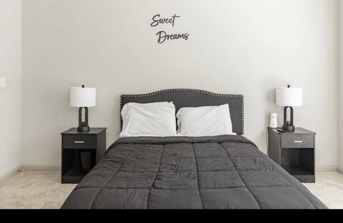 Loring Heights Apartment | Nice , Cozy Midtown Get Away!