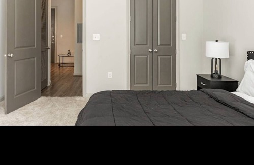 Loring Heights Apartment | Nice , Cozy Midtown Get Away!
