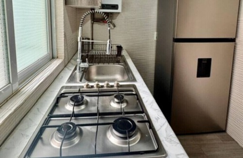 Escandon Apartment | Nice, cozy room in Escandon CDMX