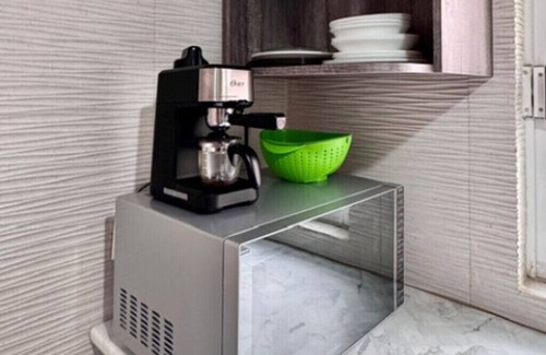 Escandon Apartment | Nice, cozy room in Escandon CDMX