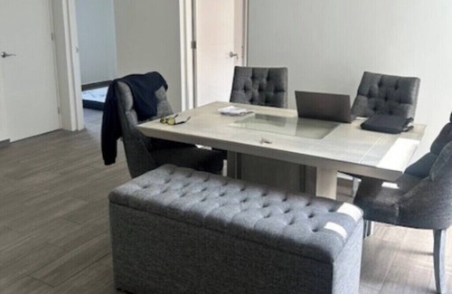 Escandon Apartment | Nice, cozy room in Escandon CDMX