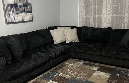 Cleveland House | Nice & Cozy Single Family Home