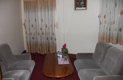 Mayangone Hotel | Nice Day Hotel