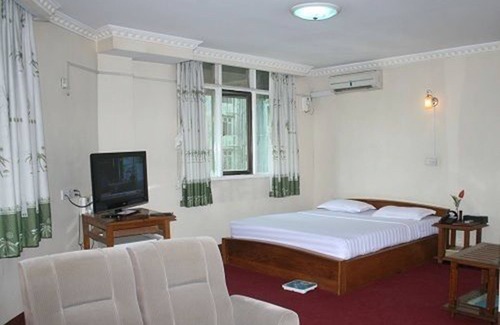 Mayangone Hotel | Nice Day Hotel