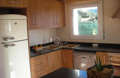 Rio d'Oro Villa | NICE DETACHED FAMILY VILLA, PRIVATE POOL & AMAZING VIEWS