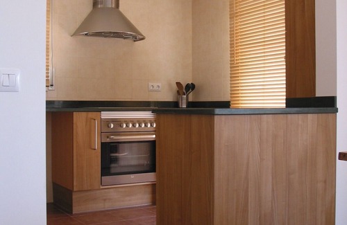 Rio d'Oro Villa | NICE DETACHED FAMILY VILLA, PRIVATE POOL & AMAZING VIEWS