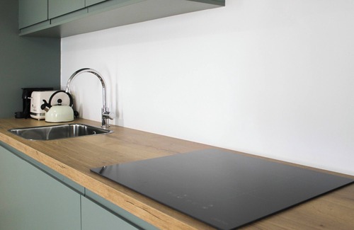 Quartier Saint-Ambroise Apartment | Nice duplex - close to Place de la Bastille
