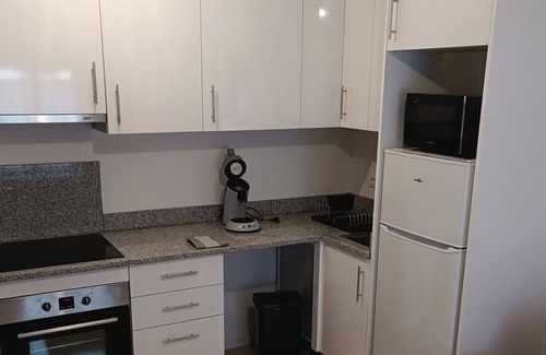 Etampes Apartment | Nice duplex