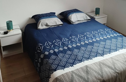 Etampes Apartment | Nice duplex