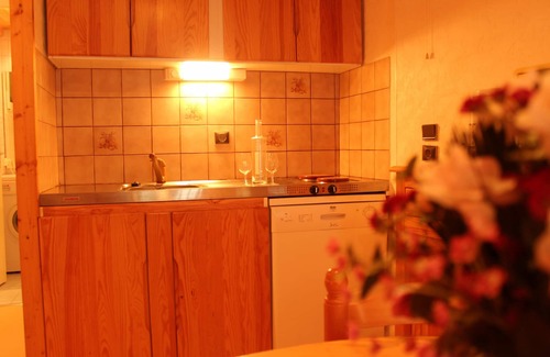 Cauterets Apartment | NICE DUPLEX IN QUIET TOWN NEAR THE SPA AND BRIGHT