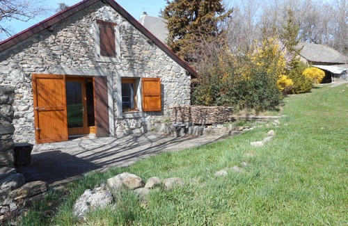 Gap House | Nice equipped and quiet country house