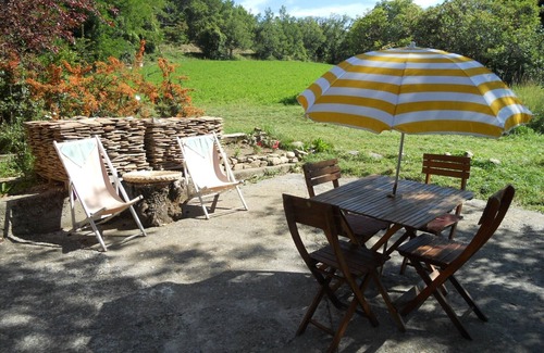 Gap House | Nice equipped and quiet country house