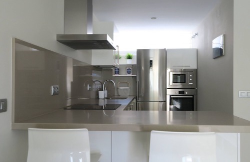 San Agustin Apartment | Nice apartment in Playa San Agustín