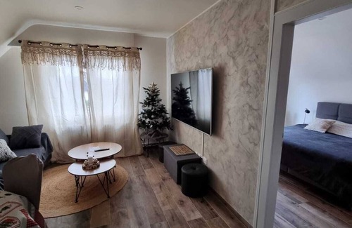 Ingersheim Apartment | Nice escape very close to Colmar