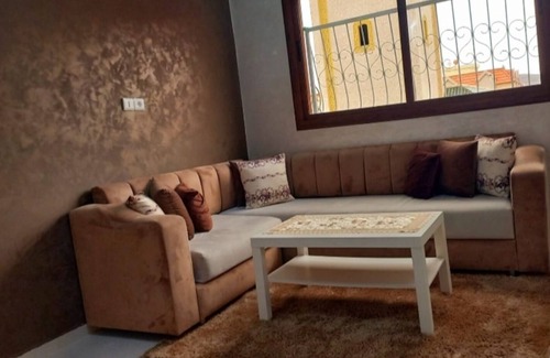 Azrou Apartment | Nice family apartment