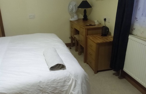 Norwich House | Nice family en-suite room in Norwich.nn
