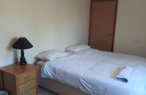 Norwich House | Nice family en-suite room in Norwich.nn