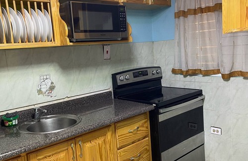Camperdown Apartment | Nice family friendly apt very central location in the city