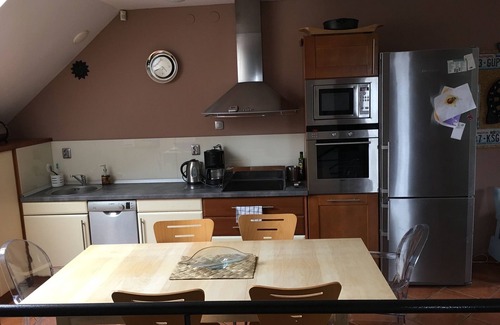 Grzybowo House | Nice Family House With Easy Access To The Beach